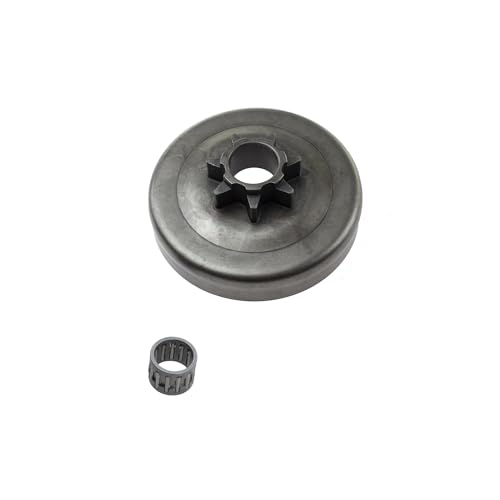 Pignon de tambour d'embrayage 7T .325 pour tronçonneuse 2141 2145