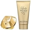 Lady Million de PACO RABANNE 1 Fl Oz (Paquete de 1) 4