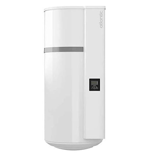 Austria Email Brauchwasser-Wärmepumpe CALYPSO VM 100 Trinkwasserwärmepumpe