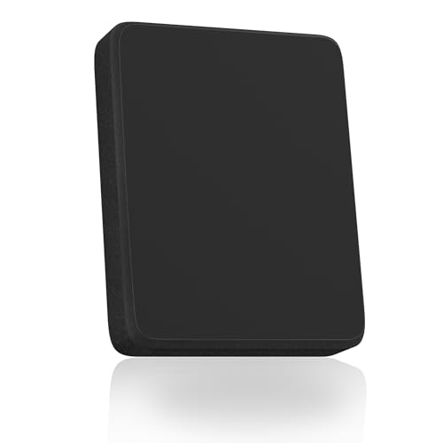 dressuxy Transducer Mounting Plate, Resistant...