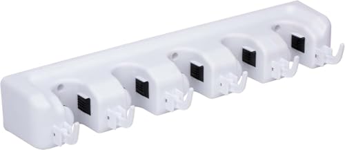 Garten Geräte Halterung für Kinder Gartengeräte Gerätehalter Werkzeugleiste Garten Werkzeug Halter Leiste