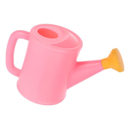 COOPHYA Jarra De Agua Regadera Pulverizador para Plantas Herramienta De Jardinería Fácil De Usar Ligera y Portátil