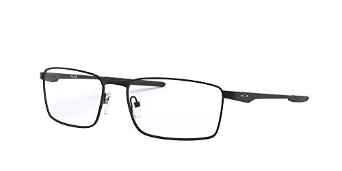 Image of Oakley Men Rectangle Frames - 0OX322732270157