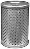 Killer Filter Replacement for WIX 51418 (Pack of 4)