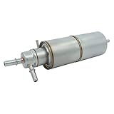 Car Fuel Filter Fuel Cleaner Compatible With Mercedes Engine M112 M113 M111 Mercedes W163 ML 320 ML