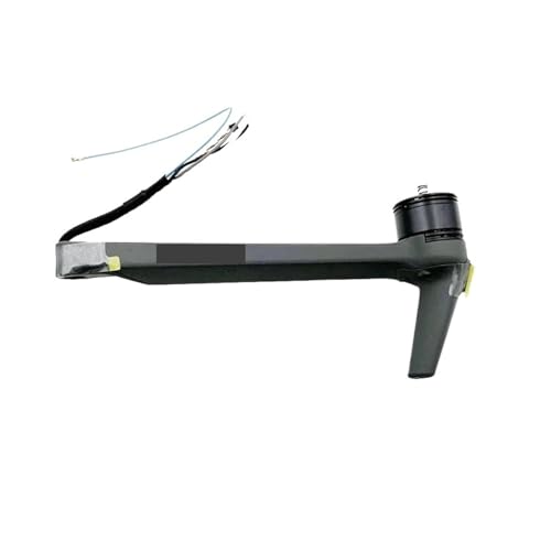 Bras Moteur Avant Gauche DJI Mavic 3 - Pièce de Réparation avec Câbles pour Drone