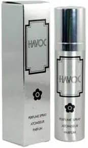 Havocc Silver Mossy Green Aldehydic Chypr EDT Unisex 75ml | Long Lasting, Spray, Unisex Fragrance, Eau De Toilette-picture-22