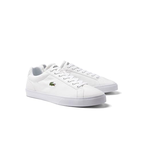 Image of Lacoste Men's Lerond Tri1 Cma Shoe