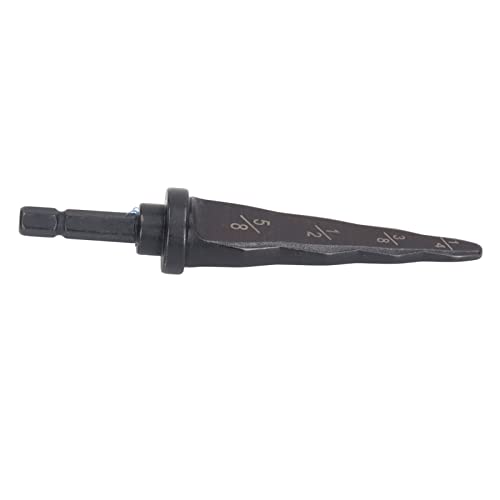Manual Pipe Expander para reparación HVAC, herramienta 4 en 1 miniatura 7