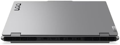 Lenovo LOQ 15IRX10 Intel Core i5 13450HX 24GB 512GB SSD RTX5060 Freedos 15.6'' FHD 83JE00ENTR - Görsel 5