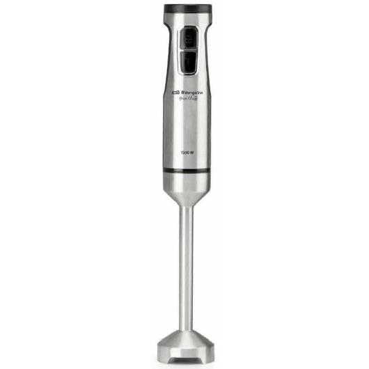 Batidora de Mano Orbegozo BT 5015-1500W- Velocidad Ajustable