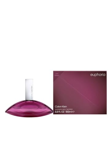 Calvin Klein Euphoria Eau de Parfum for Her – Ansicht 3