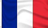 Haute qualité : fabriqué en polyester 100D de qualité. La couleur est vive, le matériau ne se décolore pas. Utilisation longue durée