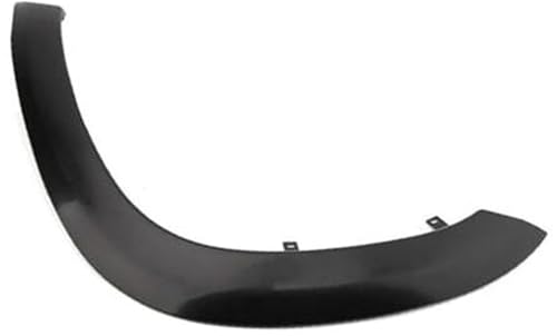 Élargisseurs d'ailes avant Toyota RAV4 extensions carrosserie garde-boue auto