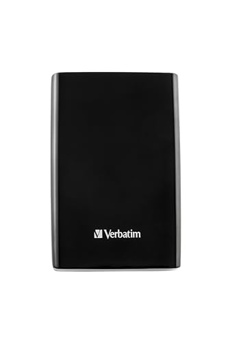 Ssd 1Tb Externo Marca Verbatim