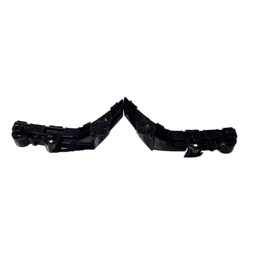 Support pare-chocs avant Pajero Sport 2WD 4WD fixations de bouclier 2016-2019