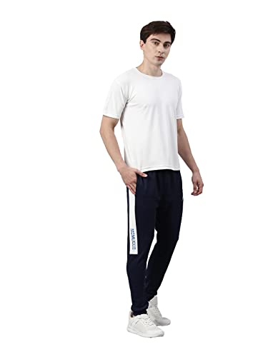 Image of Proline Men's Regular Fit Track Pants