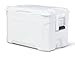 Igloo Marine Profile 50 Nevera portátil, 47 litros, Blanco