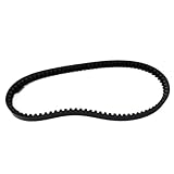 CVT Drive Belt 835 20 Reinforced 50000 Km Service Life for 125cc 150cc Scooter Long Case Engine