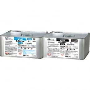 Amazon.co.jp: コニシ ボンド E350R 10kg缶セット 46057 10kg缶セット
