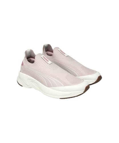 Image of Puma Unisex-Adult Softride Premier Glideknit Running Shoe
