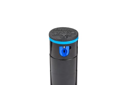 Hunter PGP Ultra Rotor arroseur contre le gaspillage d'eau à pression variable - 7