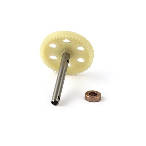 VERBANA for Eachine E520 E520S Drone Gear with Shaft Bearing Kit Replacement for Eachine E520 E520S Drone Quadcopter Accessories Part