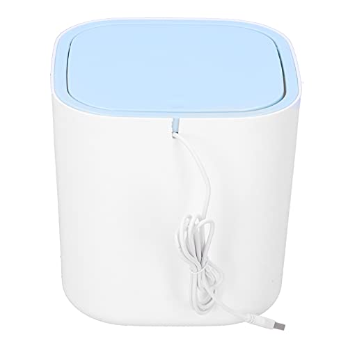Máquina de lavar de mesa, máquina de lavar resistente para viagem para casa para lavar roupa íntima