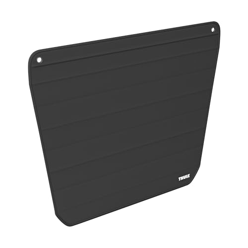 Thule Dog Crate Bumper Protect Cani Trasportino Imbottita Protezione Black Wide