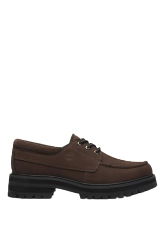 Timberland BRITTON DRIVE LACE UP SHOE pour - vue 3