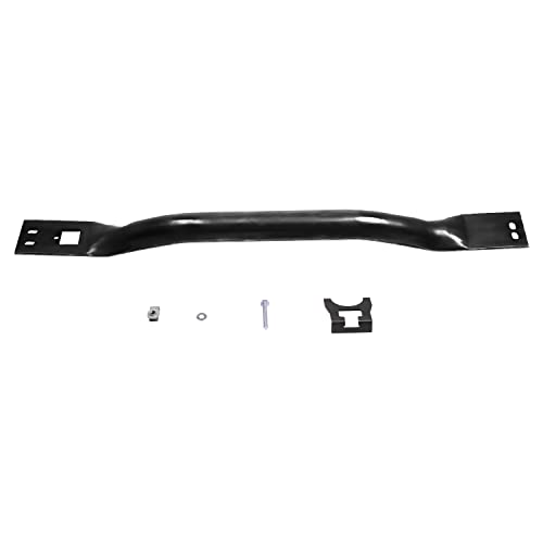 Mountainpeak Front Fuel Tank Crossmember Fits for 96-16 Silverado & Sierra by Mountainpeak - Used condition - US$56.74