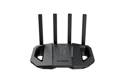 Asus - Routeur TUF Gaming BE3600 - Router - Immagine 2