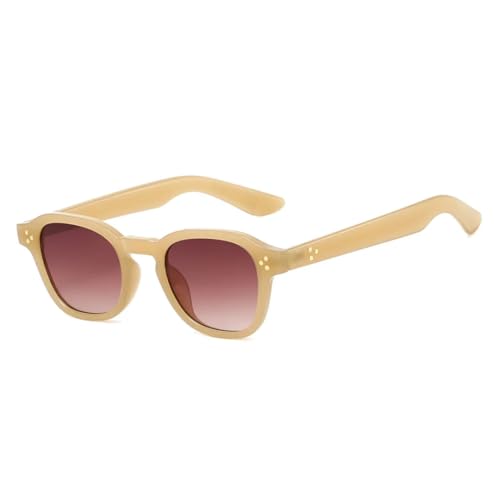 Lunettes de soleil vintage confortables pour protéger vos yeux avec style