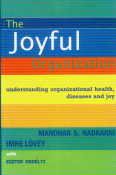 The Joyful Organization - Understanding Organizational Health, Diseases and Joy 8178292114 Book Cover