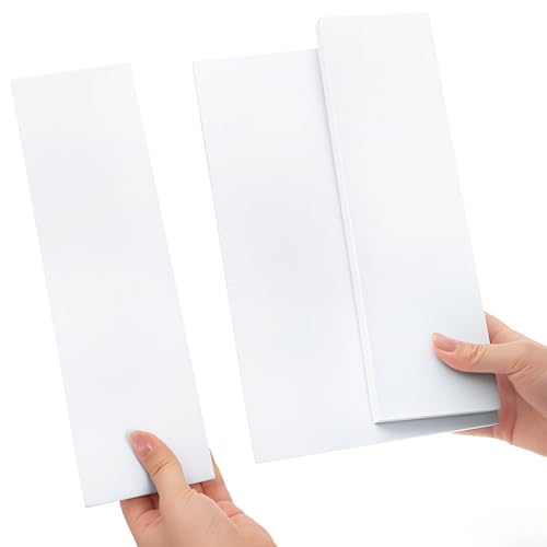 Image of ZENFUN 3 Pcs Insect Pinning Board, 11.8 inchx6.7 inchx1.2 inch Adjustable Butterfly Specimen Spreading Boards for Lab, EVA Foam Board Mounting Specimen Spreading Wings Board for Science, Education