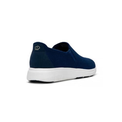 Merinos Men's Signature Slip-Ons4