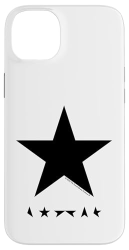 David Bowie Blackstar �A���o���J�o�[ �X�}�z�P�[�X iPhone 14 Plus �p