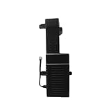 Compatibilité des modèles : convient aux imprimantes Officejet PRO 8100, 8600, 250, 8630, 276DW, 8620 et 8610 comme spécifié dans le titre. Compatibilité des numéros de pièce : remplace les adaptateurs d'alimentation CM751-60045 et CM751-60190 répertoriés dans le titre. Fonctionnalité : fournit de l'alimentation électrique aux imprimantes compatibles, restauration sans modification. Utilisation Portée : conçu comme un adaptateur d'alimentation de remplacement Compatible avec les modèles d'imprimantes et les numéros de pièces nommés. Installation : se connecte directement au port d'entrée d'alimentation de l'imprimante et à la prise murale standard, correspondant à la forme et à la fonction.