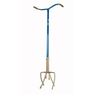 Garden claw griffe de jardin réglable jusqu’à 106 cm
