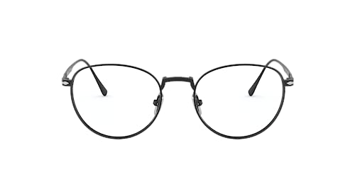 Image of Persol PO5002VT Round Prescription Eyewear Frames