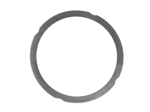 For Deutz 912 913 914 511 Head Gasket 04157654 1MM Thickness for Industrial Machinery