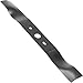GreenWorks 29162 18-Inch Replacement Lawn Mower Blade