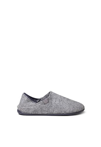 Chaussons de maison homme feutre TONI PONS NEPAL-FR pantoufles