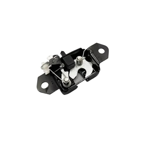 Cerradura Para Maletero Pestillo Puerta Trasera Para Cerradura De Portón Trasero De Para Nissan Para Navara D40 90503-JT30A Titan 2004-2012 90500-zj00a