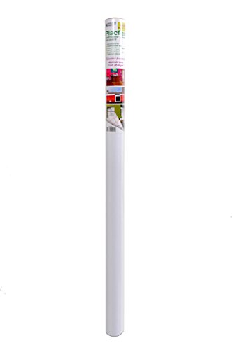 Placflex blanc adhésif de rénovation Nordlinger Pro pour masquer défauts