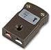 Labfacility Socket, Mini, Single, Sprung, Type T Rohs Compliant: Yes - IM-T-LCF