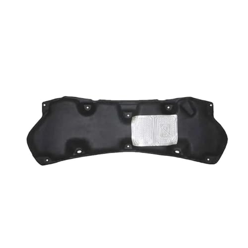 Isolant en coton pour capot Honda CR-V | Solution bruit moteur et chaleur