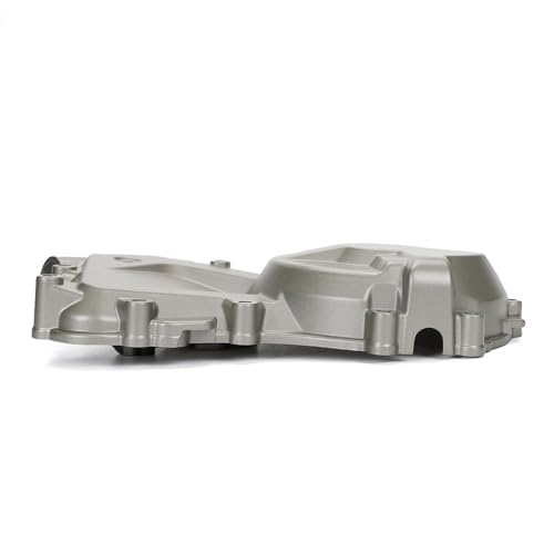 Cubiertas de motor anticaída con protector de estator y cárter ultrarresistente 5