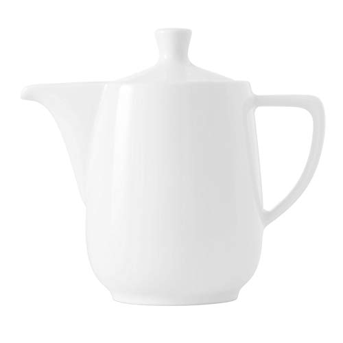 Koffiepot porselein 0,35 L - Image 5