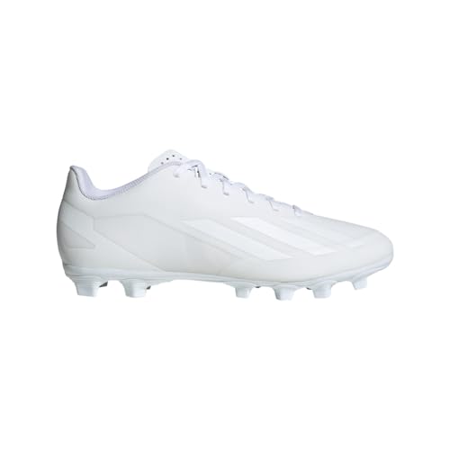 Image of adidas X Crazyfast.4 Firm Ground Soccer Cleats